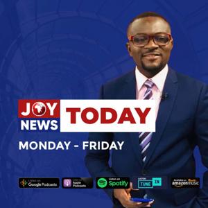 JoyNews Today