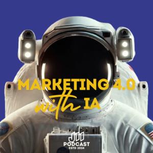 Marketing 4.0 with AI