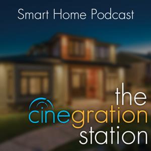 The Cinegration Station