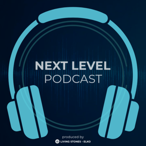 Next Level Podcast - LS Elko