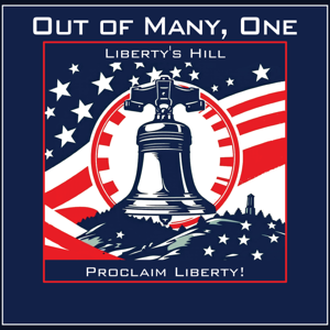 Liberty's Hill - Out of Many, One