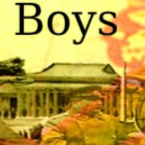 The World History Boys