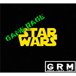 Game Rage Star Wars