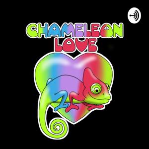 Chameleon Love