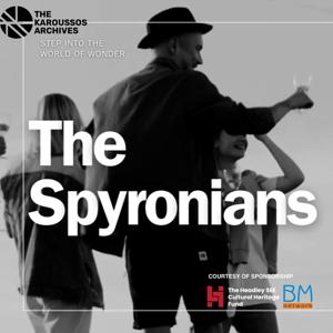 The Spyronians Podcast Show