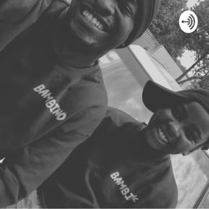 Vibe with Eyram