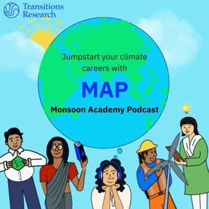 Monsoon Academy Podcast