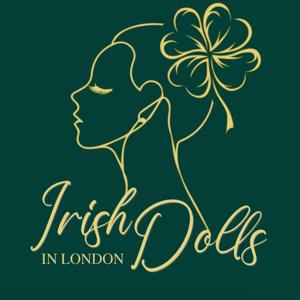 Irish Dolls in London EP1