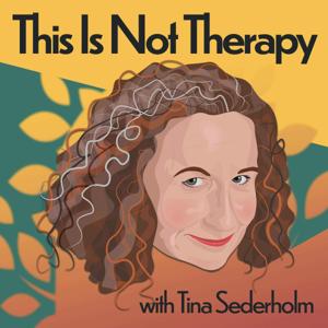 This is Not Therapy