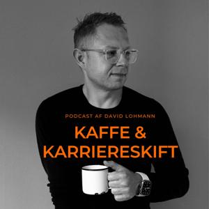 Kaffe & karriereskift
