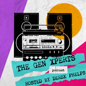 The GenXperts Podcast