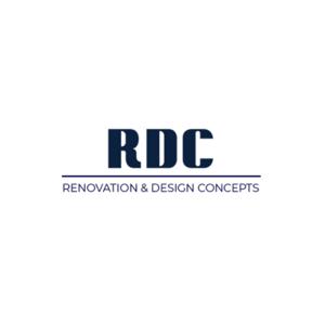 Renovation and Design Concepts