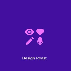 DesignRoast ｜ 设计烘焙