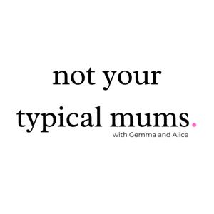 Not Your Typical Mums