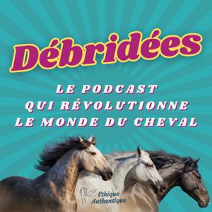 Débridées : révolutionner l'entrepreneuriat du monde du cheval