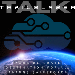 Trailblazer Talk