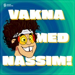 Vakna med Nassim