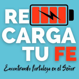 Recarga Tu Fe