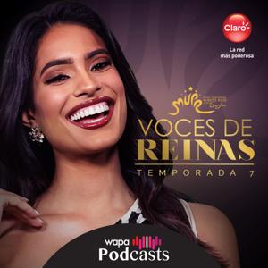 Voces de Reinas