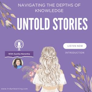 Untold Stories - Travel to learn