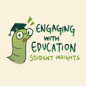 Engaging with Education: Student Insights