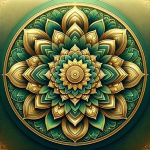 Warrior Heart