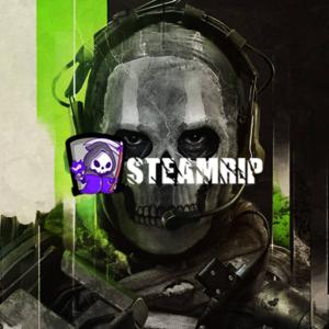 Steamrip - Best Steam gaming platform