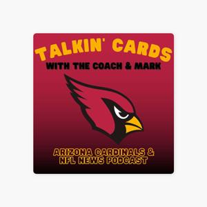 Talkin Cards With The Coach & Mark