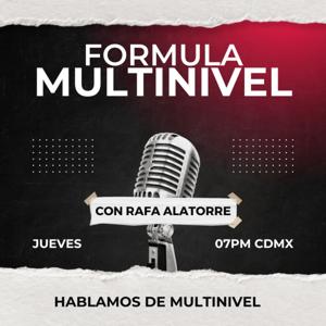 Fórmula Multinivel Podcast