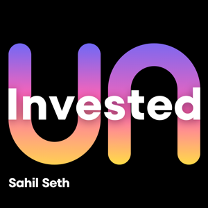 UNinvested