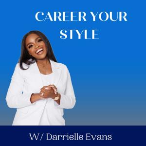 Career Your Style Podcast