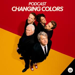 Changing Colors Podcast