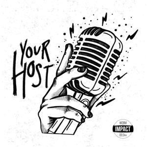 Your Host