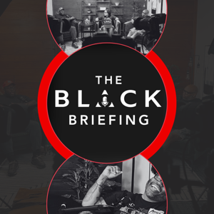 The Black Briefing