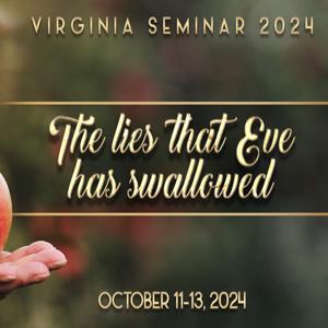 The Lies Eve has Swallowed