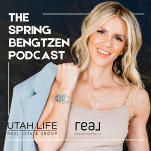 The Spring Bengtzen Podcast