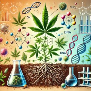 Beyond the Bud: Practical Insights into Cannabis Science