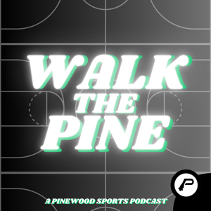 Walk the Pine