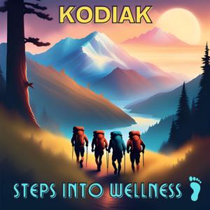 Kodiak Steps Into Wellness