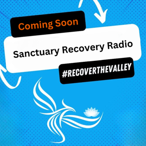 Sanctuary Recovery Radio