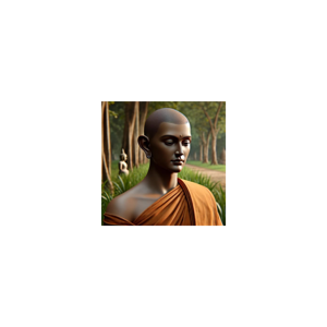 Becoming Through Meditation