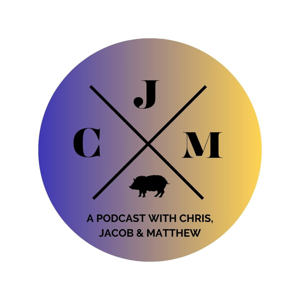 CJM Podcast