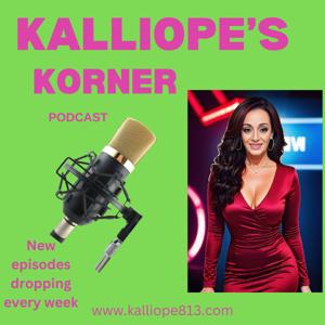 Kalliope's Korner