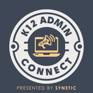 K12 Admin Connect