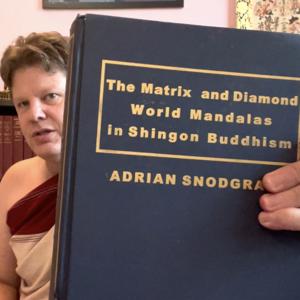 Shingon Buddhism