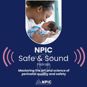 NPIC Safe and Sound Podcast