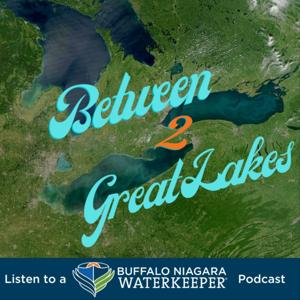 Between Two Great Lakes