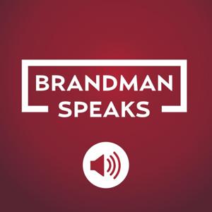 Brandman Speaks