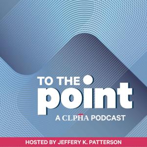 To The Point, A Council of Large Public Housing Authorities Podcast