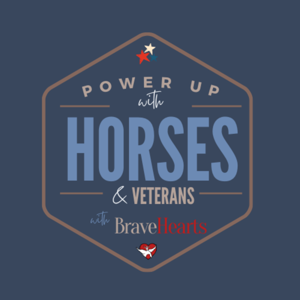 Power Up with Horses and Veterans